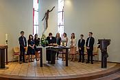 2017-05-07 Konfirmation Pauluskirche