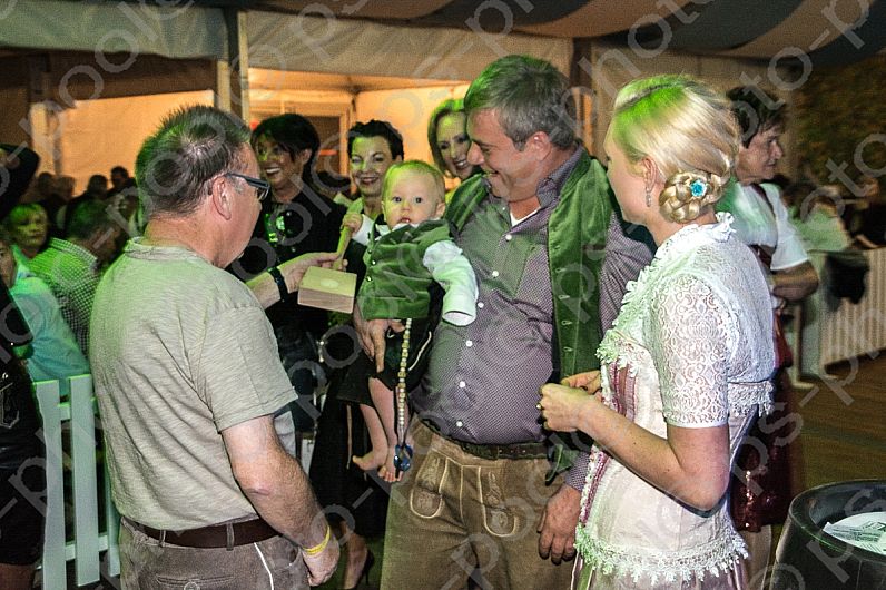2016-10-07 Oktoberfest Beckenhof - Mondstürmer