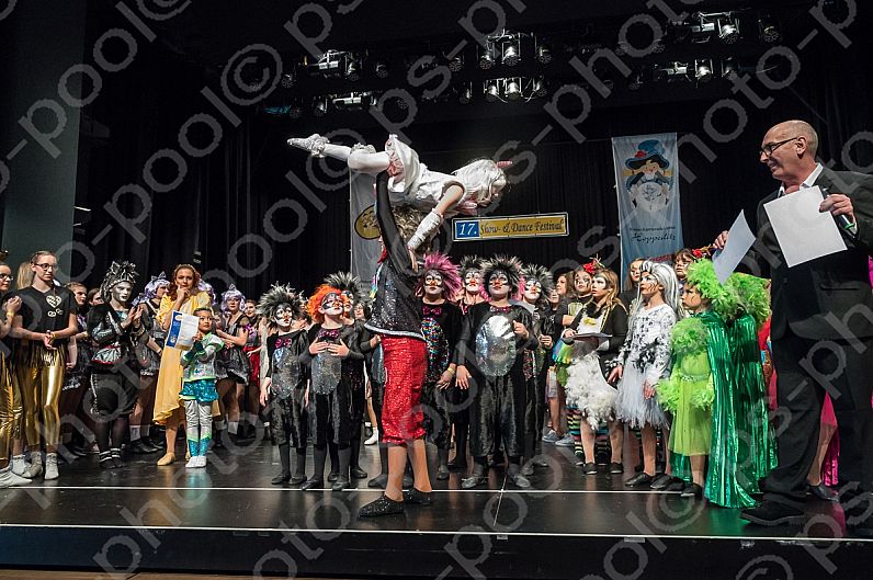 2019-05-12   17. Show- und Dancefestival Illingen