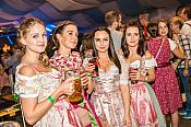 2018-10-13 Oktoberfest Beckenhof