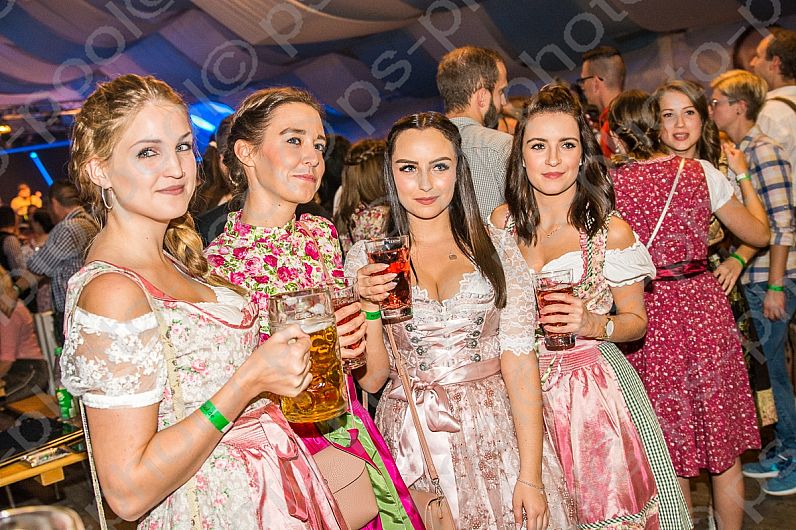 2018-10-13 Oktoberfest Beckenhof