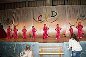 2018-11-16 Inthronisierung CVD