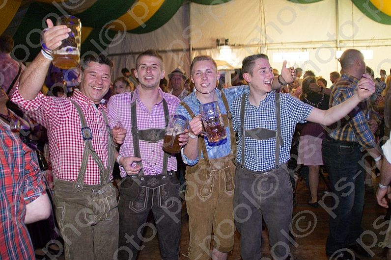 2014-10-24 Oktoberfest Beckenhof