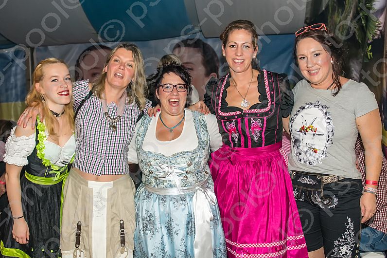 2016-10-22 Oktoberfest Beckenhof - Tollhaus