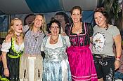 2016-10-22 Oktoberfest Beckenhof - Tollhaus