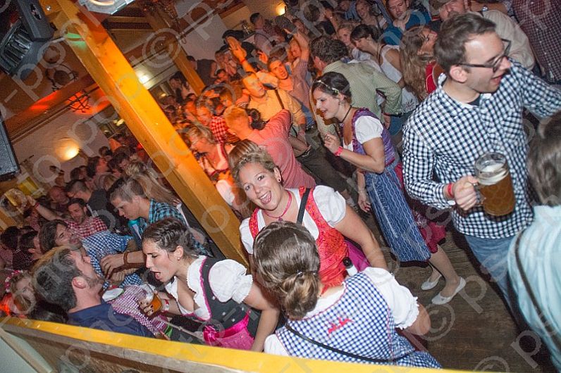 2014-10-25 Oktoberfest Beckenhof