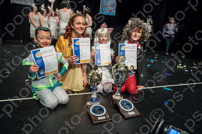 2019-05-12   17. Show- und Dancefestival Illingen