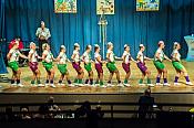 2019-02-10 Kappesitzung Hoppeditz - Ottweiler