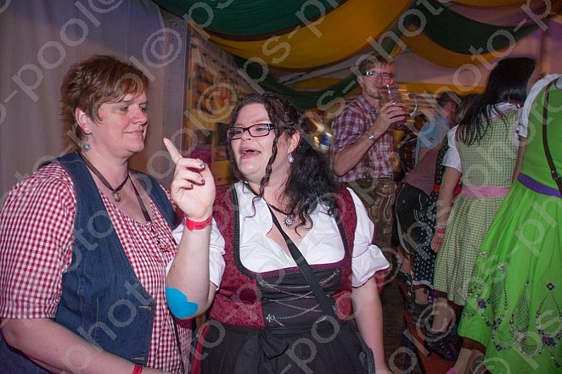 2014-10-25 Oktoberfest Beckenhof