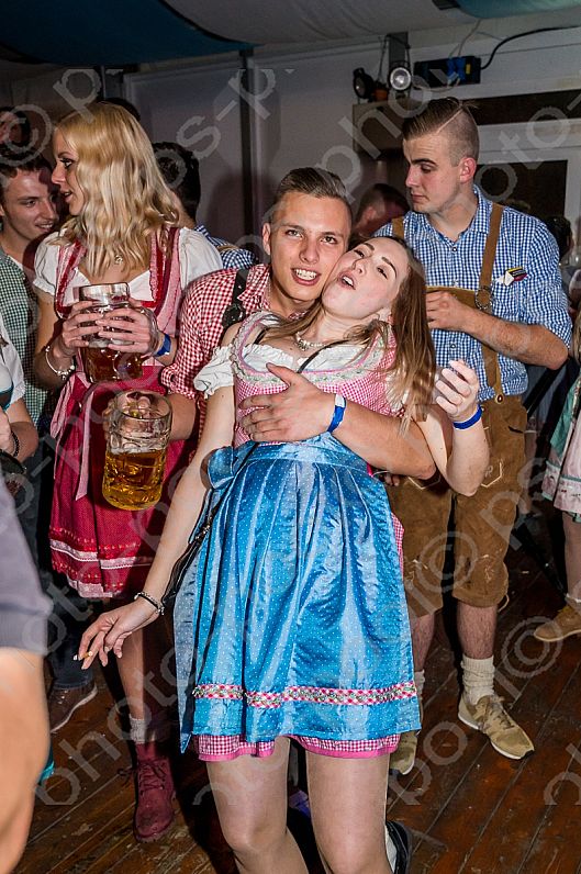 2019-10-25 Oktoberfest Beckenhof