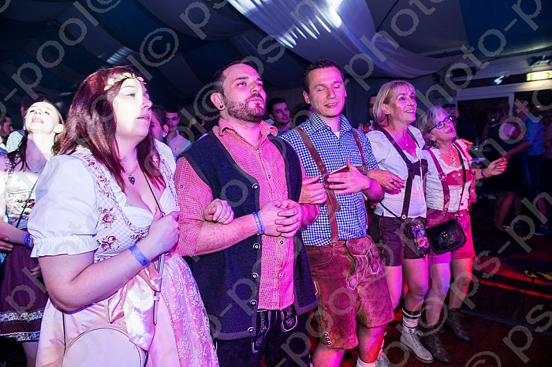 2019-10-12 Oktoberfest Beckenhof