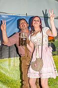 2016-10-22 Oktoberfest Beckenhof - Tollhaus