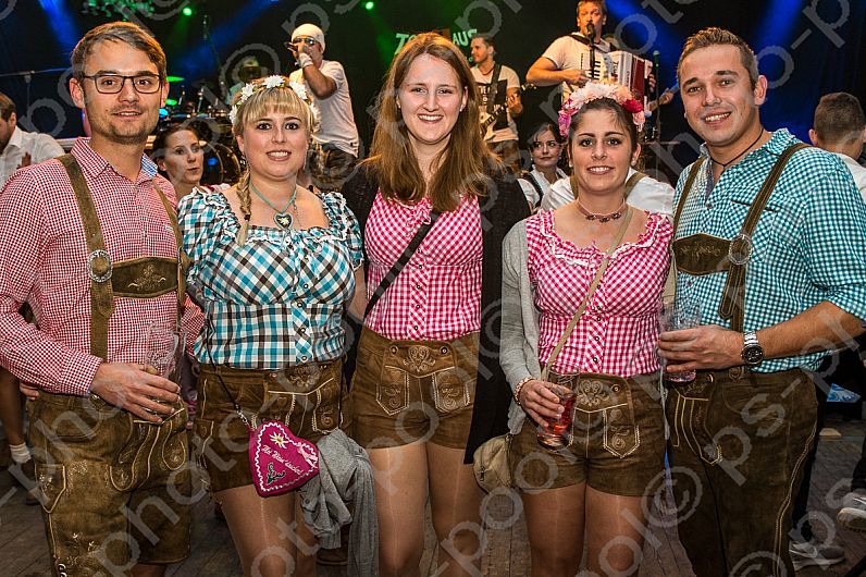 2018-10-26 Oktoberfest Beckenhof