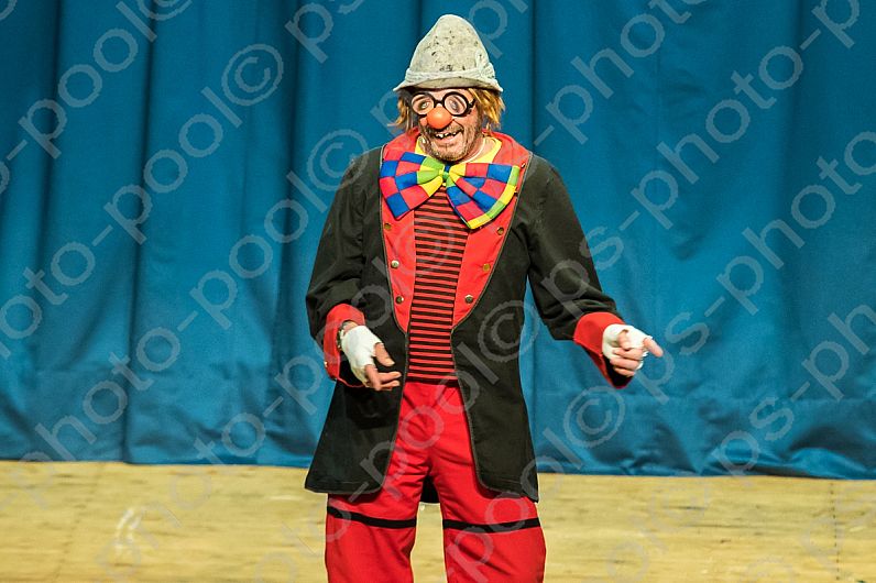 2019-02-10 Kappesitzung Hoppeditz - Ottweiler