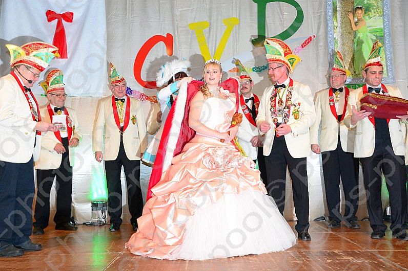 2015-11-20 CVD Inthronisierung