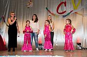 2018-11-16 Inthronisierung CVD