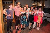 2016-10-14 Oktoberfest Beckenhof - Aischzeit