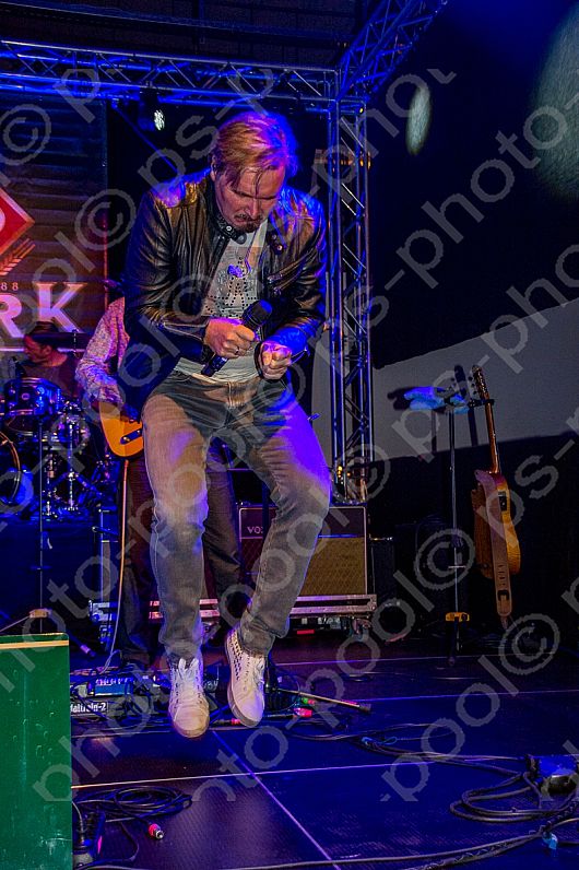 Parktoberfest 2016 - Nick P.