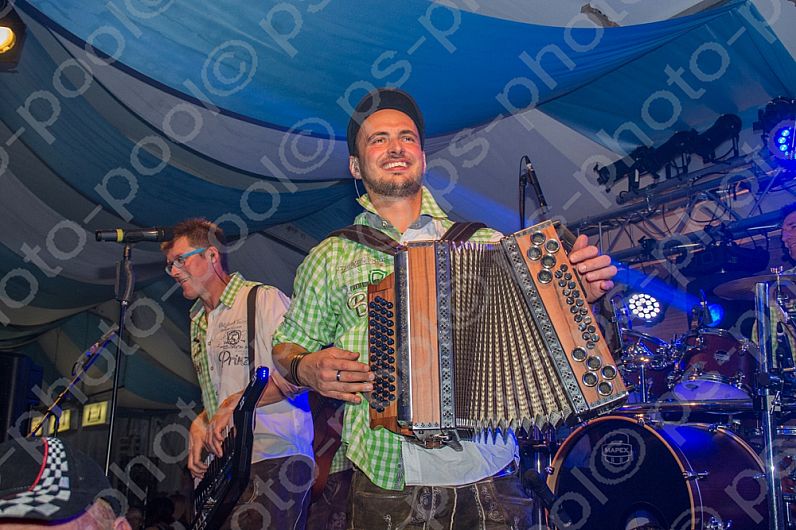 2016-10-15 Oktoberfest Beckenhof - Aischzeit