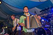 2016-10-15 Oktoberfest Beckenhof - Aischzeit