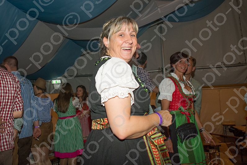 2016-10-21 Oktoberfest Beckenhof - Tollhaus