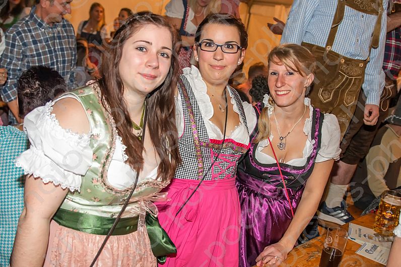 2016-10-22 Oktoberfest Beckenhof - Tollhaus