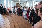 2019-05-12 Konfirmation Pauluskirche