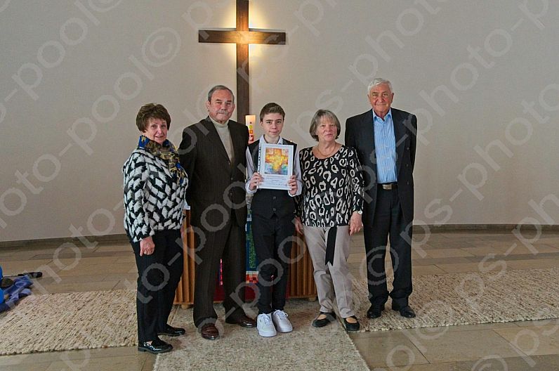 2022-04-10 Konfirmation Markuskirche