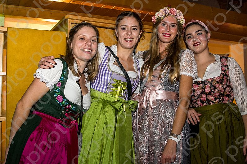 2019-10-11 Oktoberfest Beckenhof