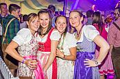 2016-10-21 Oktoberfest Beckenhof - Tollhaus