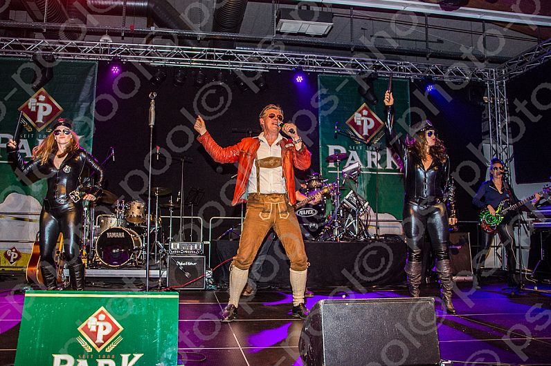 2016-10-01 Parktoberfest mit Markus & Friends