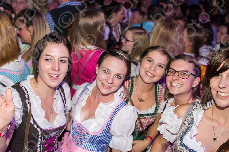 2016-10-22 Oktoberfest Beckenhof - Tollhaus