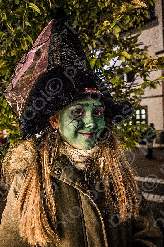 2019-10-31 Halloweenumzug Pirmasens