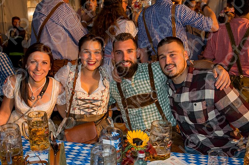 2018-10-27 Oktoberfest Beckenhof