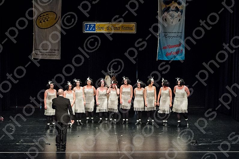 2019-05-12   17. Show- und Dancefestival Illingen