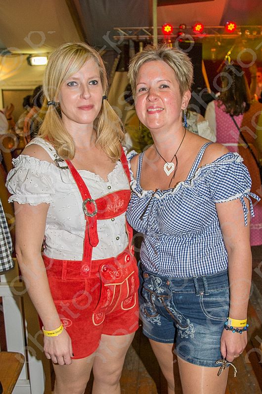 2016-10-07 Oktoberfest Beckenhof - Mondstürmer