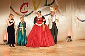 2018-11-16 Inthronisierung CVD