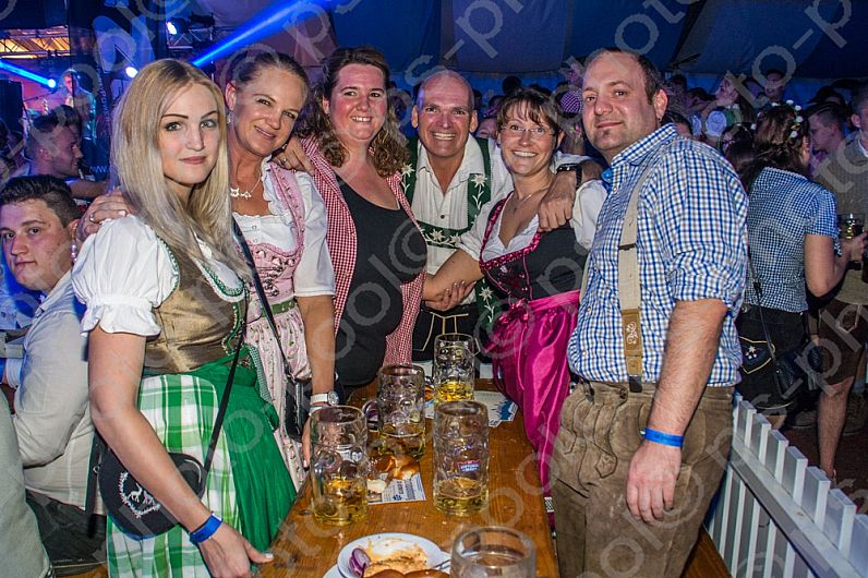 2016-10-14 Oktoberfest Beckenhof - Aischzeit