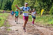 Pfälzerwald Marathon 2016