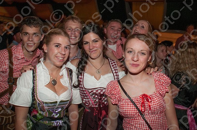 2014-10-10 Oktoberfest Beckenhof