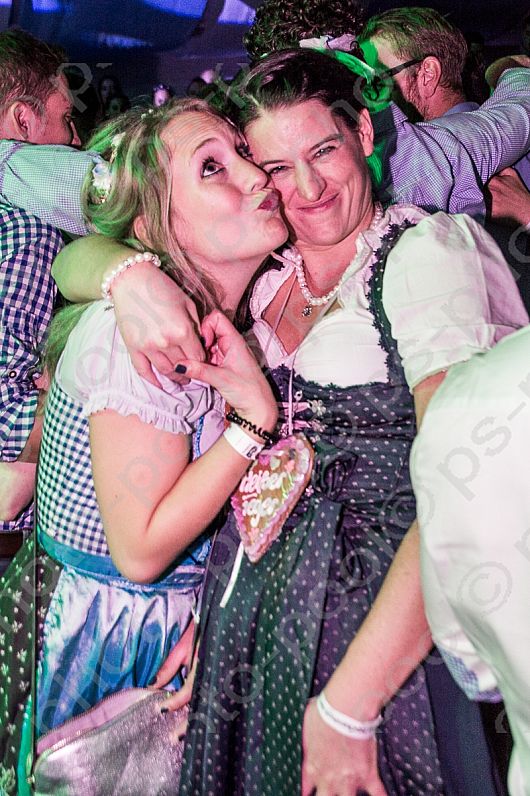 2018-10-12 Oktoberfest Beckenhof