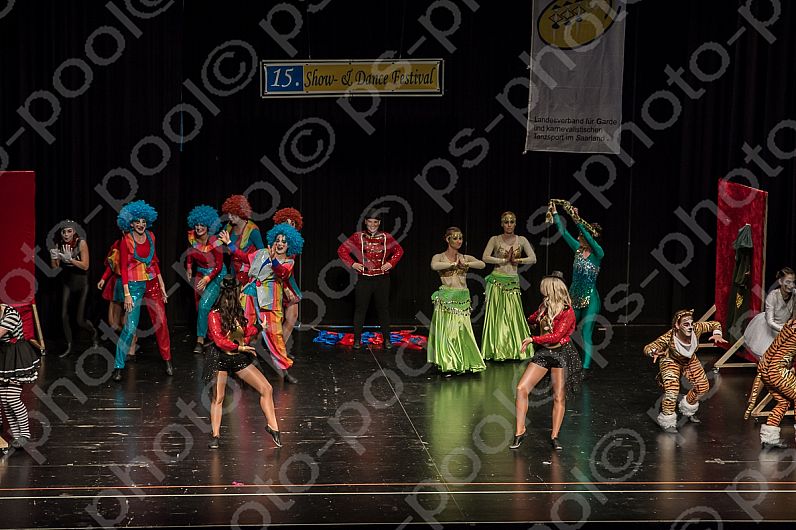 2017-05-14 Show + Dance Festival Illingen