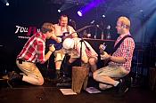 2016-10-22 Oktoberfest Beckenhof - Tollhaus