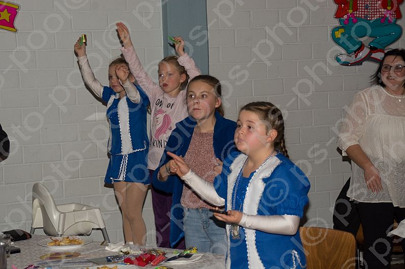 2018-11-09 RCV Blänkelowend