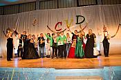 2018-11-16 Inthronisierung CVD