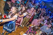 2016-10-14 Oktoberfest Beckenhof - Aischzeit