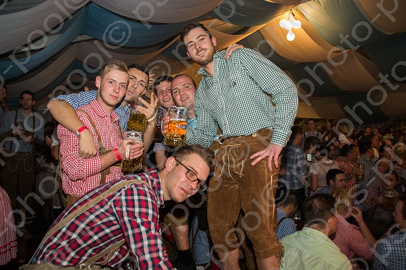 2017-10-20 Oktoberfest Beckenhof