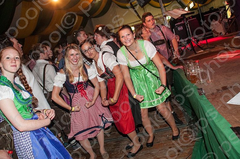 2014-10-10 Oktoberfest Beckenhof