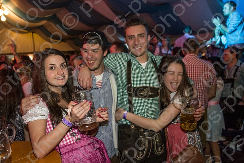 2017-10-14 Oktoberfest Beckenhof