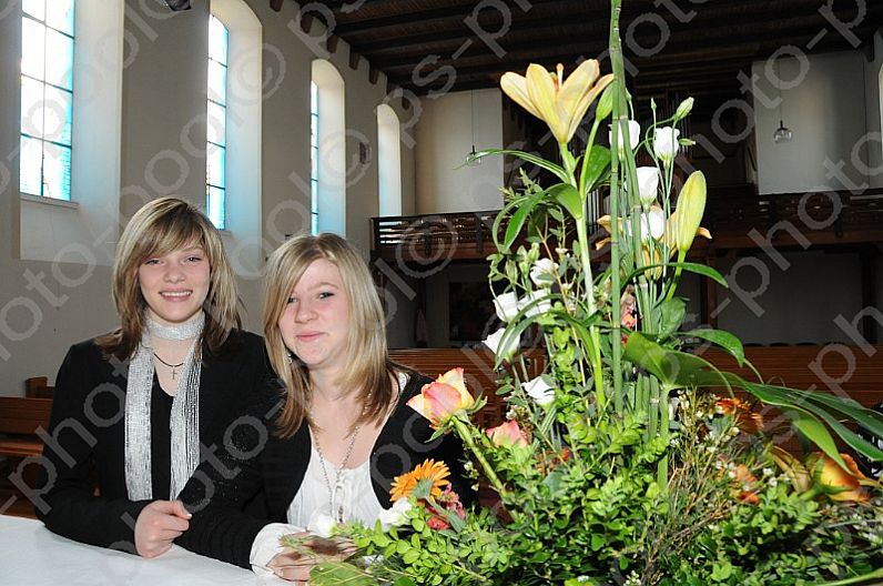 2009-05-03 Konfirmation Winzeln